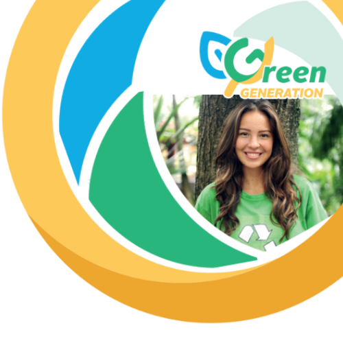Green Generation Logo